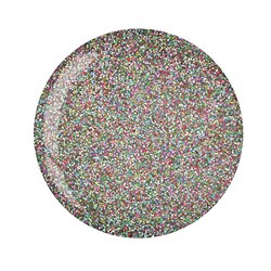 Powder Polish - #5530 Multi Color Glitter